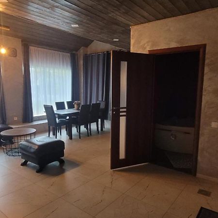 Apartamentai A&S Klaipėda Exterior foto