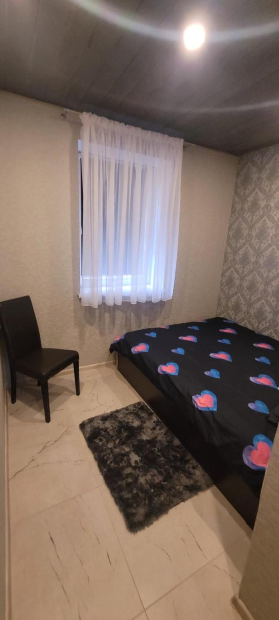 Apartamentai A&S Klaipėda Exterior foto