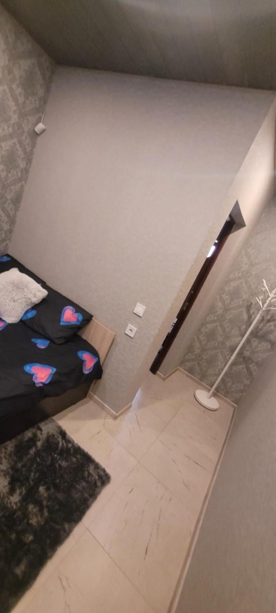 Apartamentai A&S Klaipėda Exterior foto