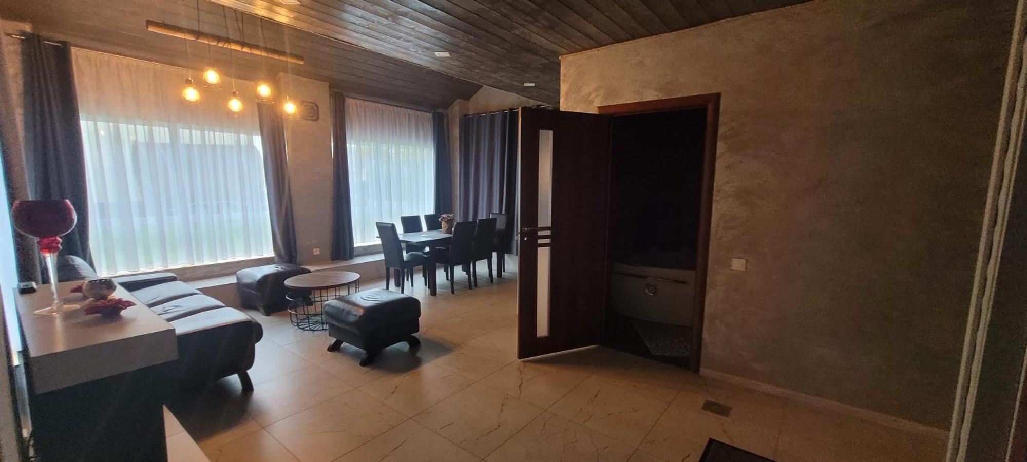Apartamentai A&S Klaipėda Exterior foto
